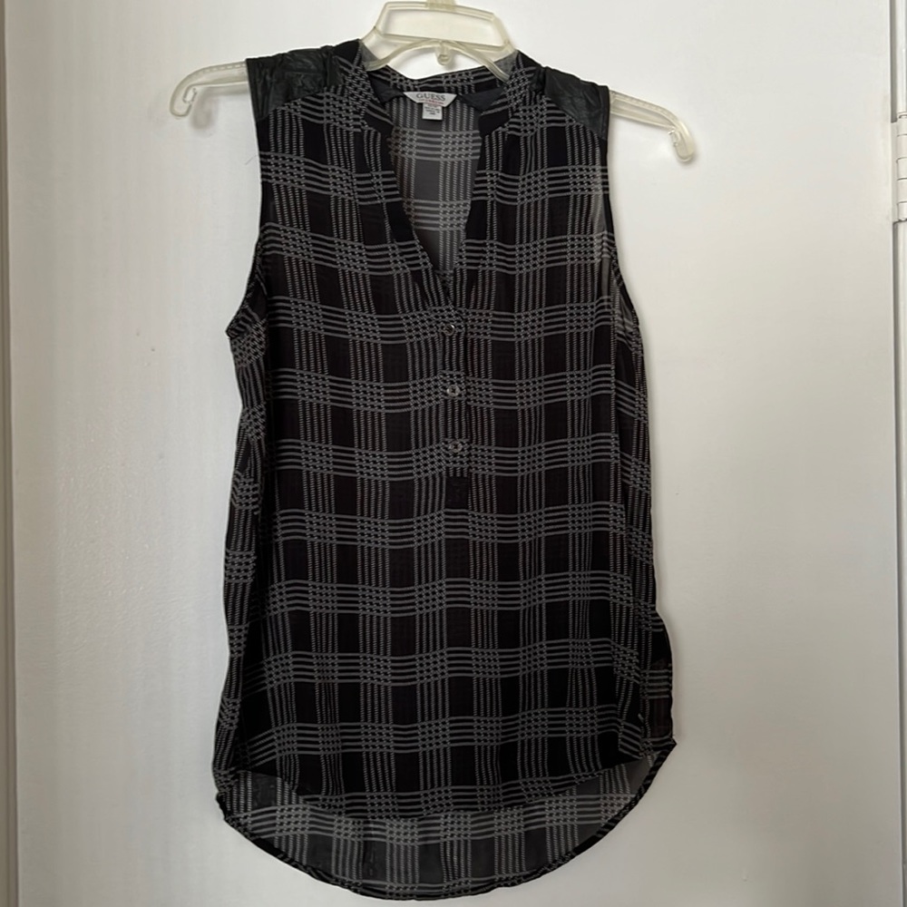Guess Blouse